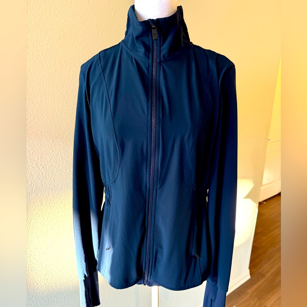 Lululemon Jacket